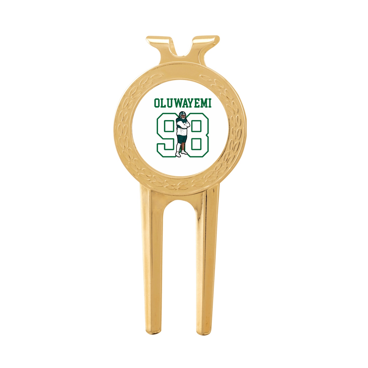 Divot Tool with Ball Marker — Shirsey in Classic
