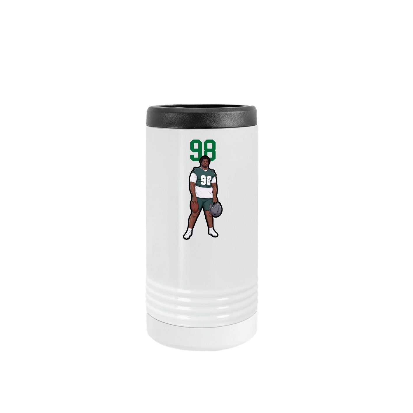 Slim Beverage Holder