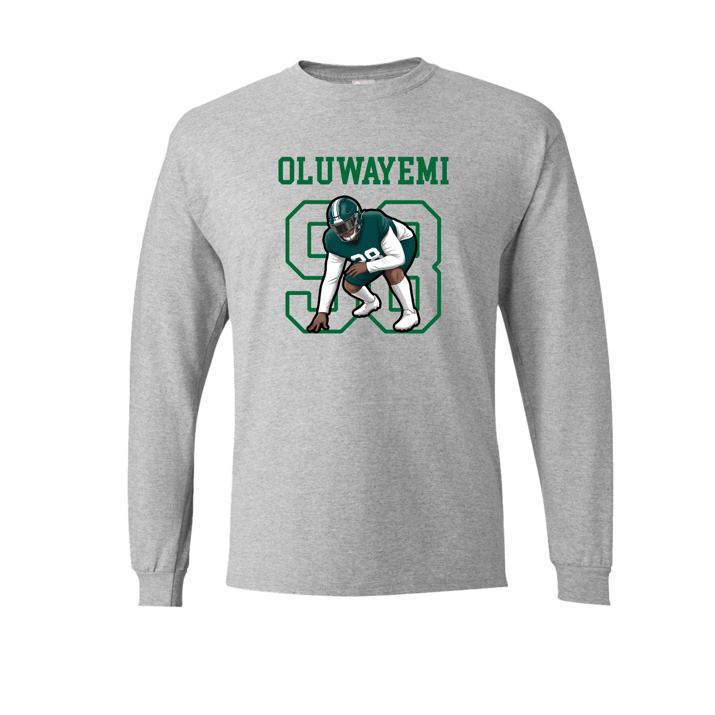Long Sleeve Tee
