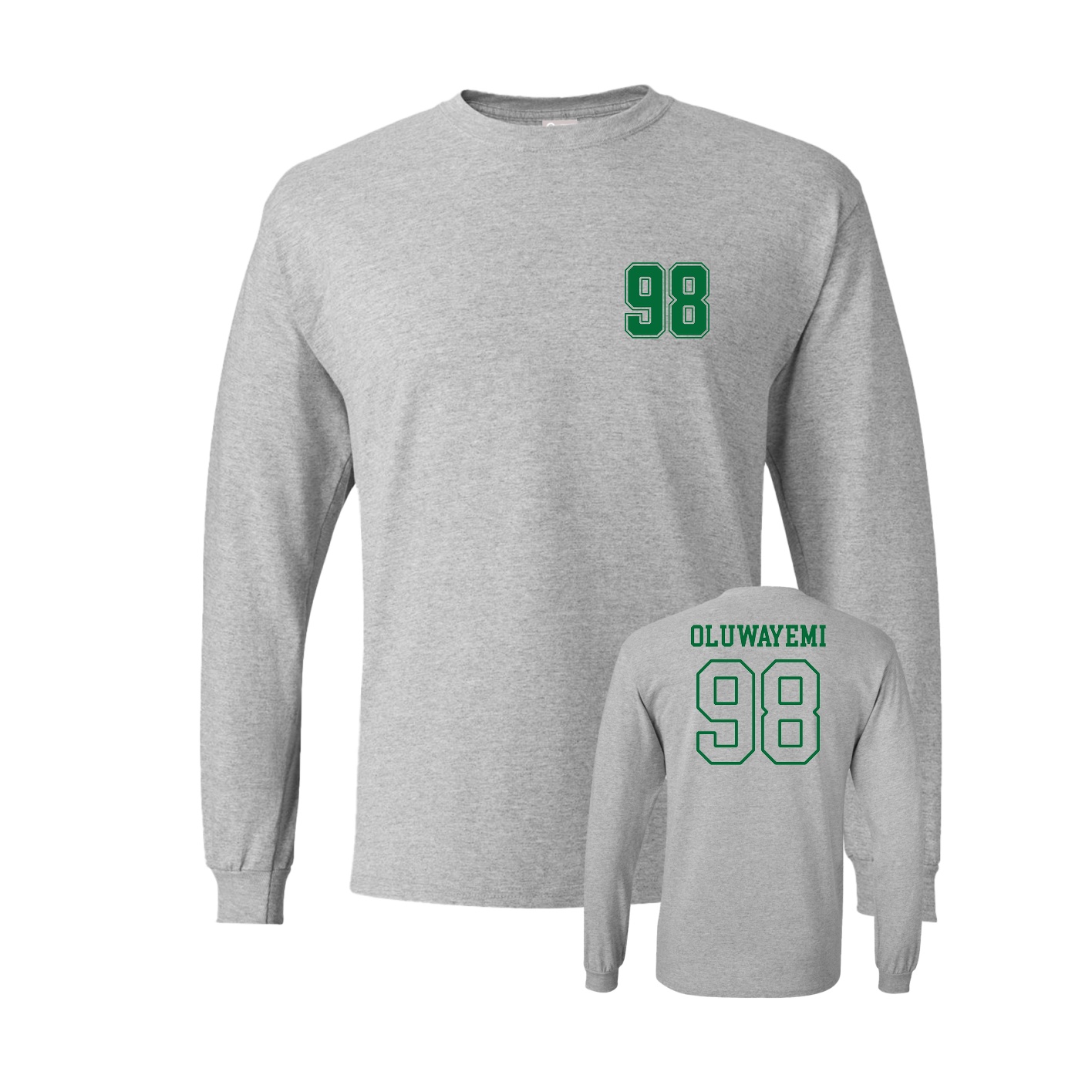 Long Sleeve Tee