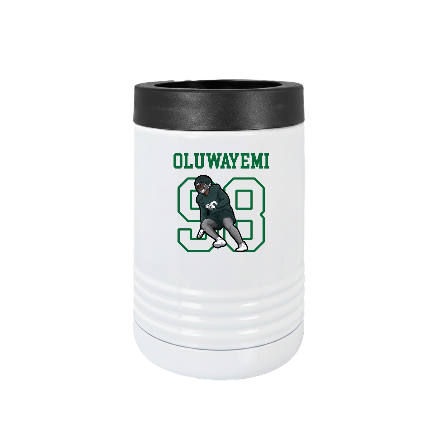 Beverage Holder — Shirsey in White