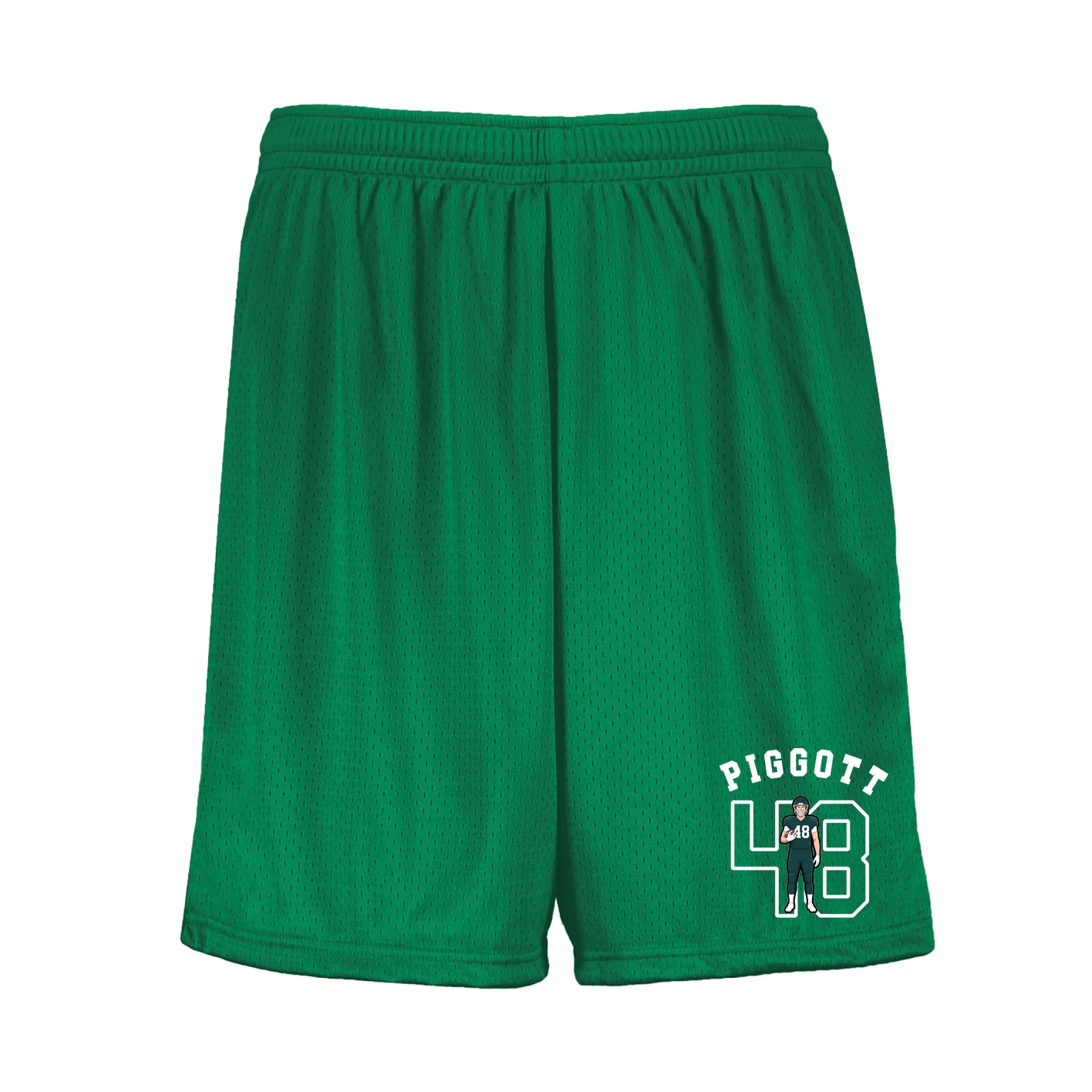 Shorts — Shirsey Arch in Classic