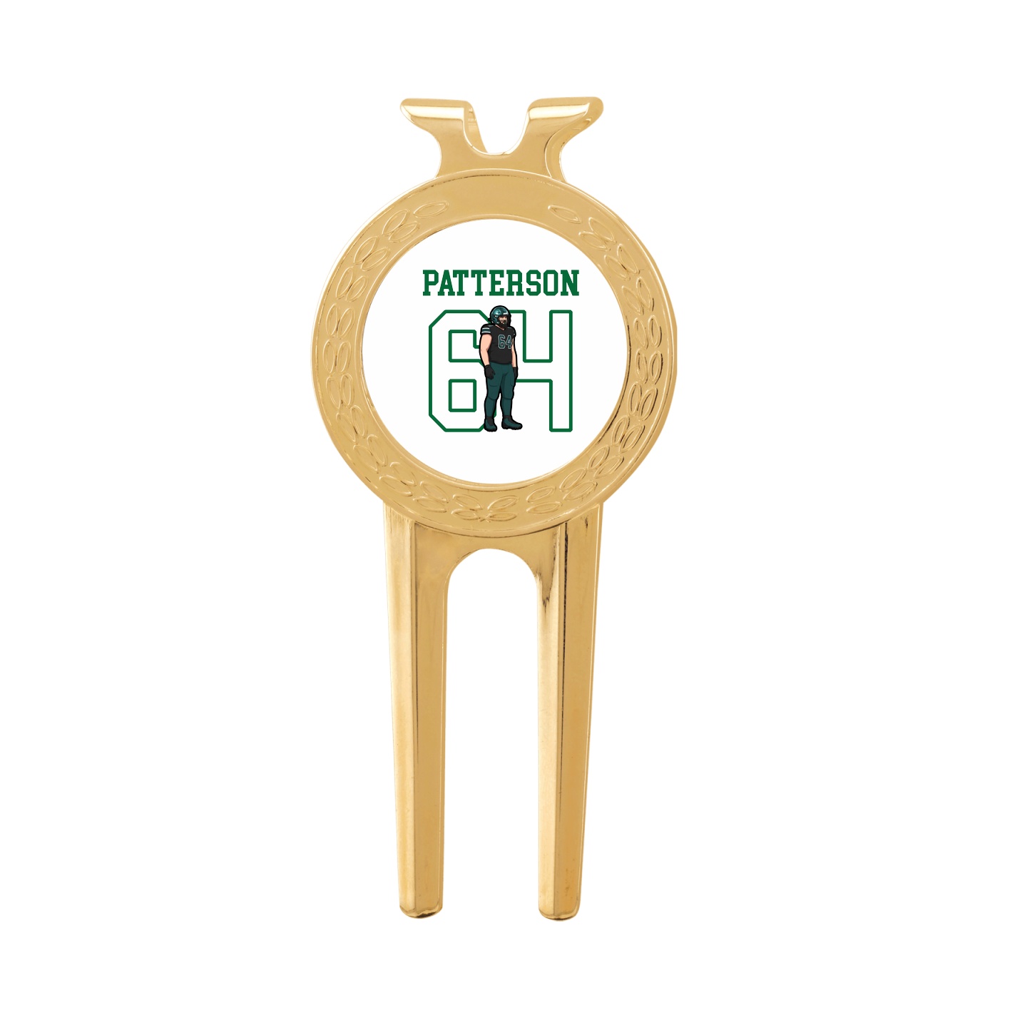 Divot Tool with Ball Marker — Shirsey in Classic