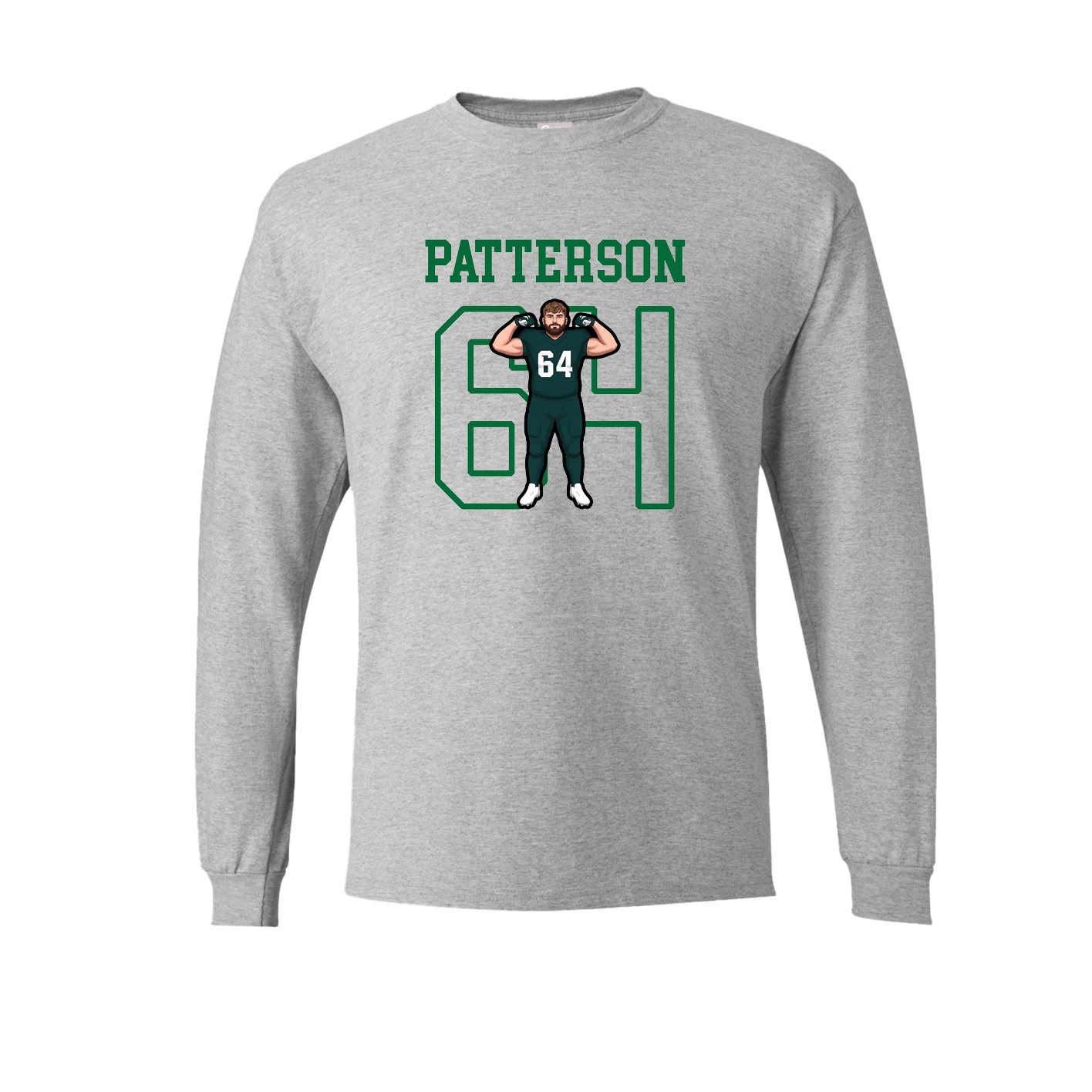 Long Sleeve Tee