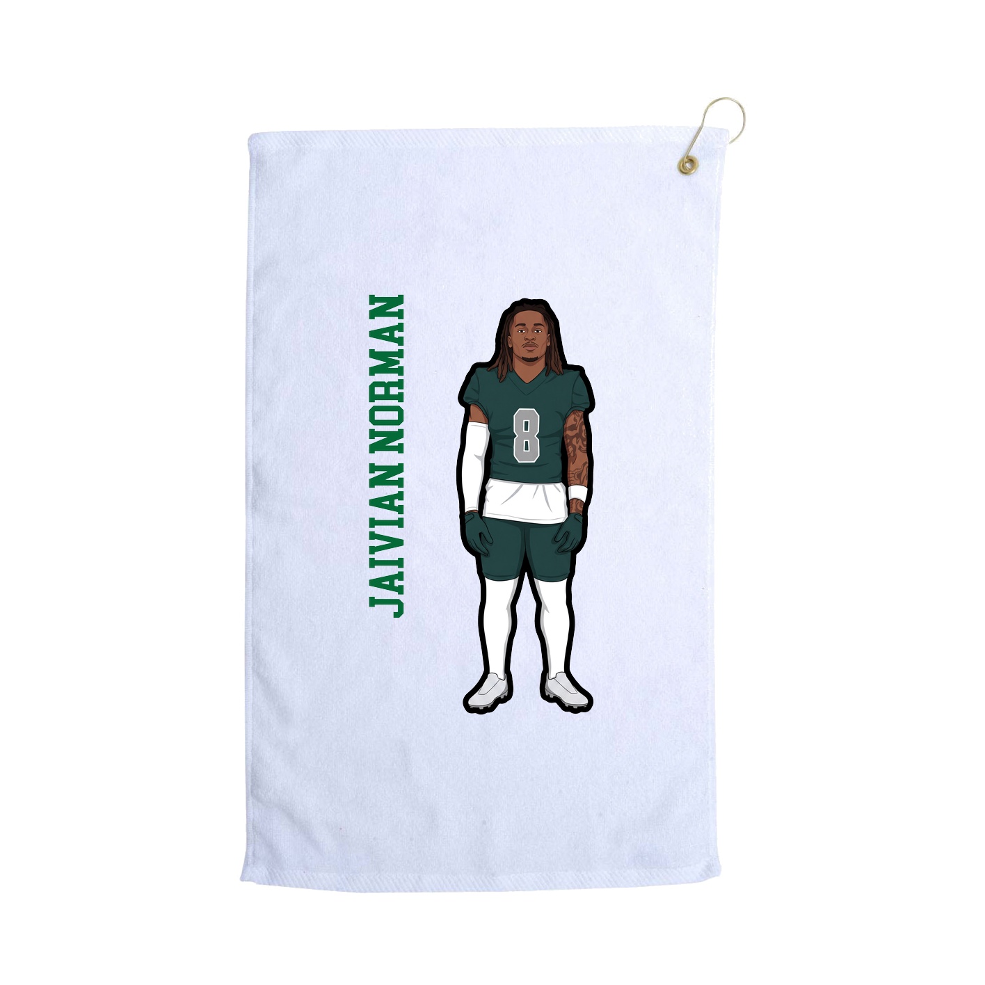 Golf Towel