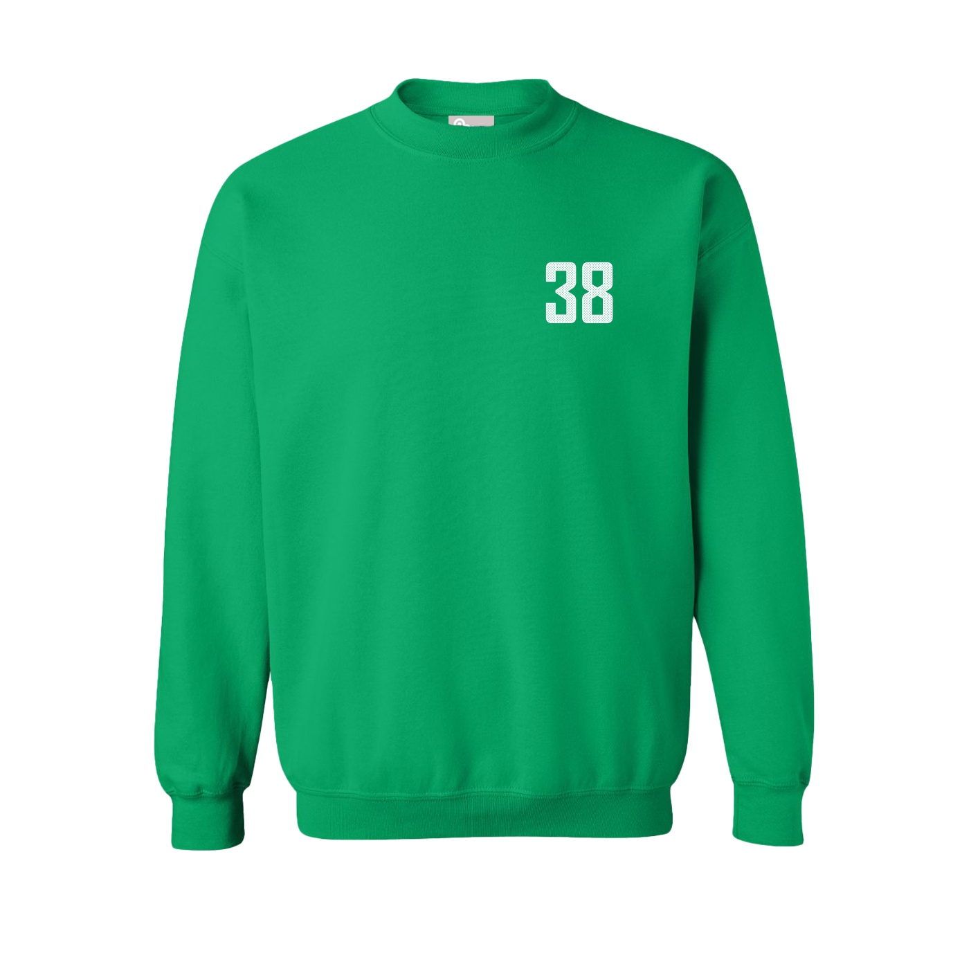 Fleece Crew