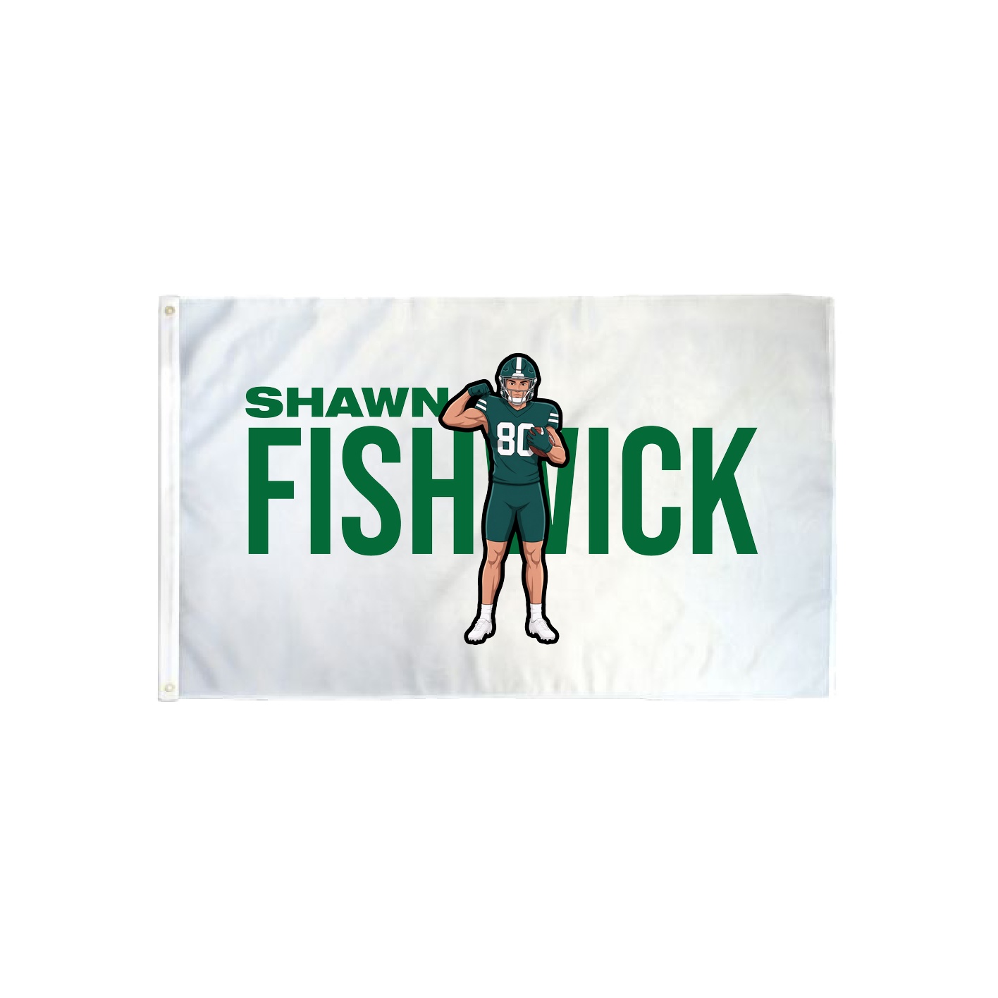 3x5 Flag