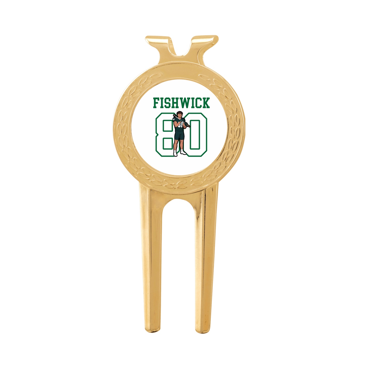 Divot Tool with Ball Marker — Shirsey in Classic