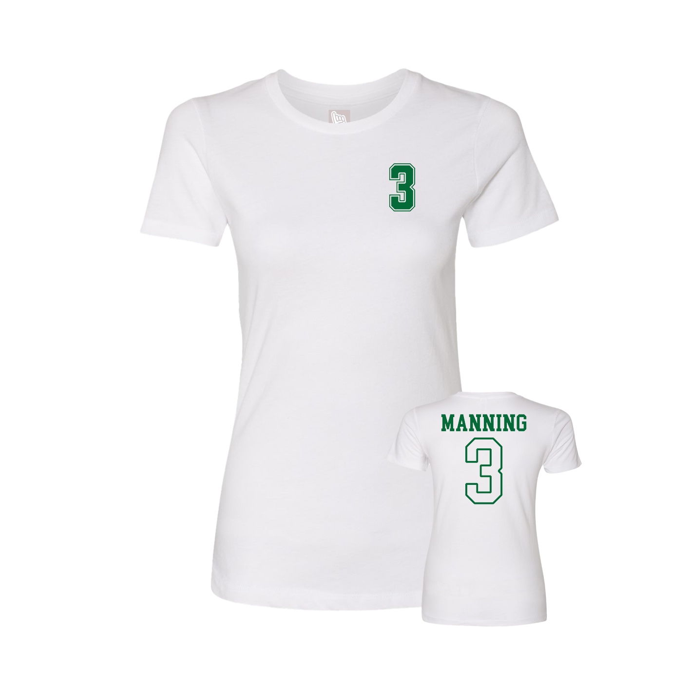 Womens Tee