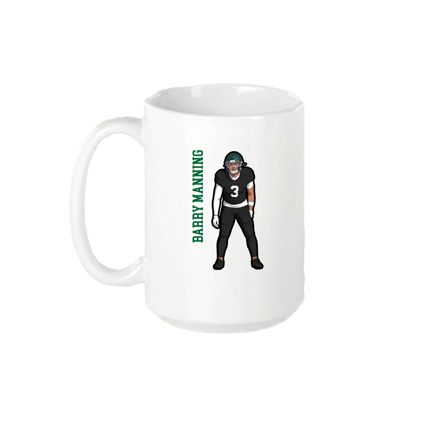 15oz Coffee Mug