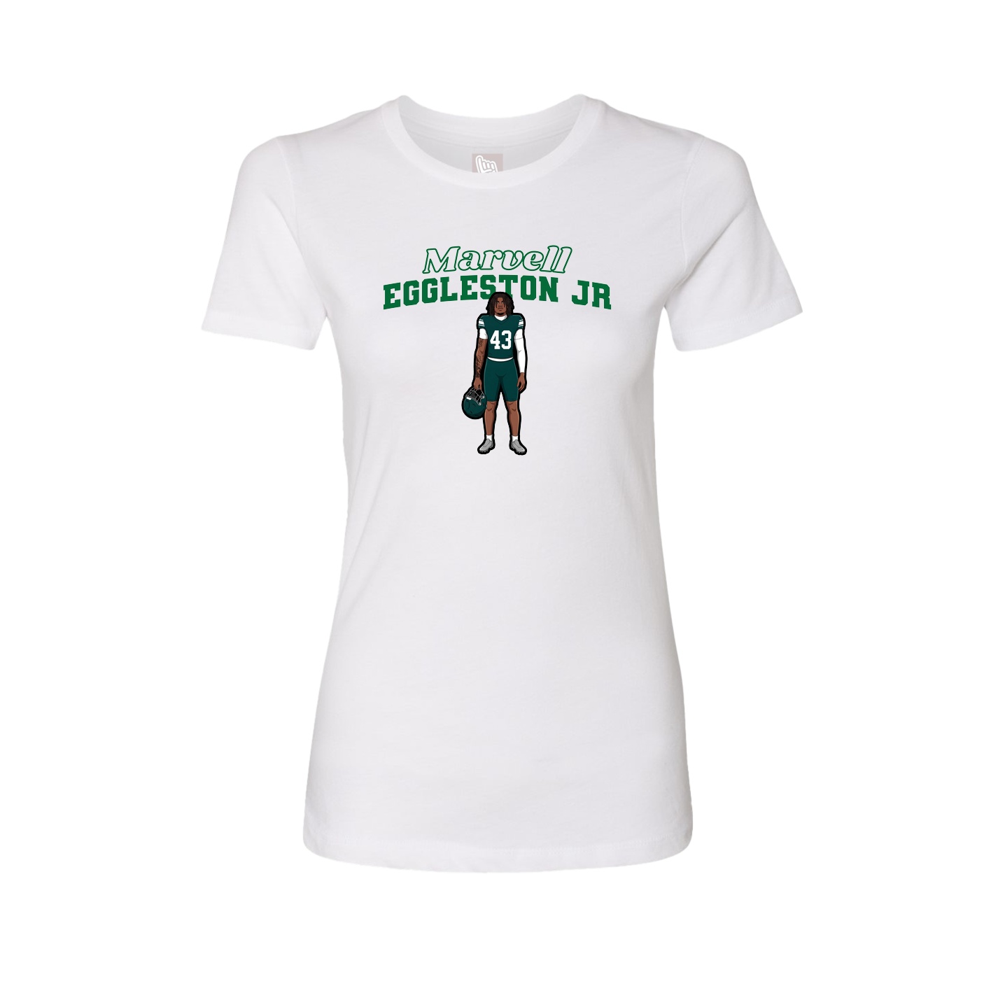 Fitted Women's Tee