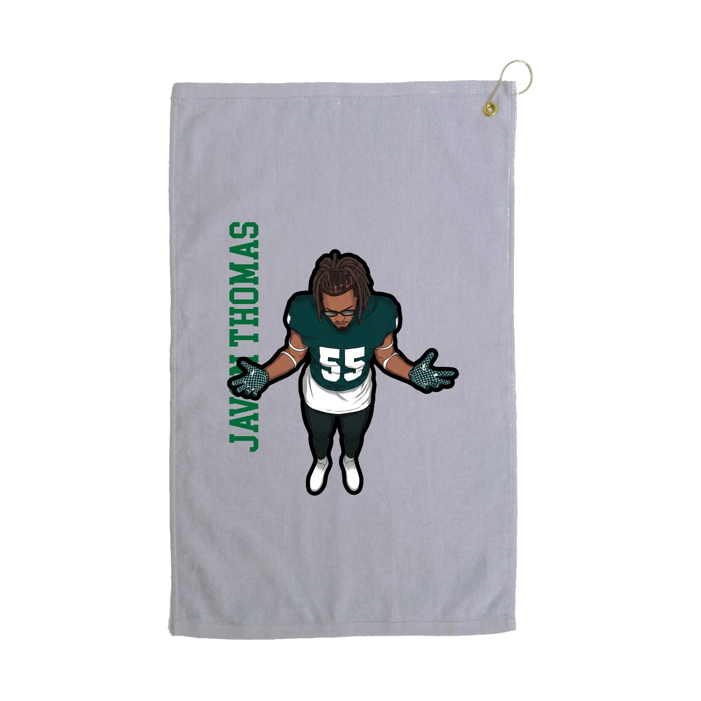 Golf Towel