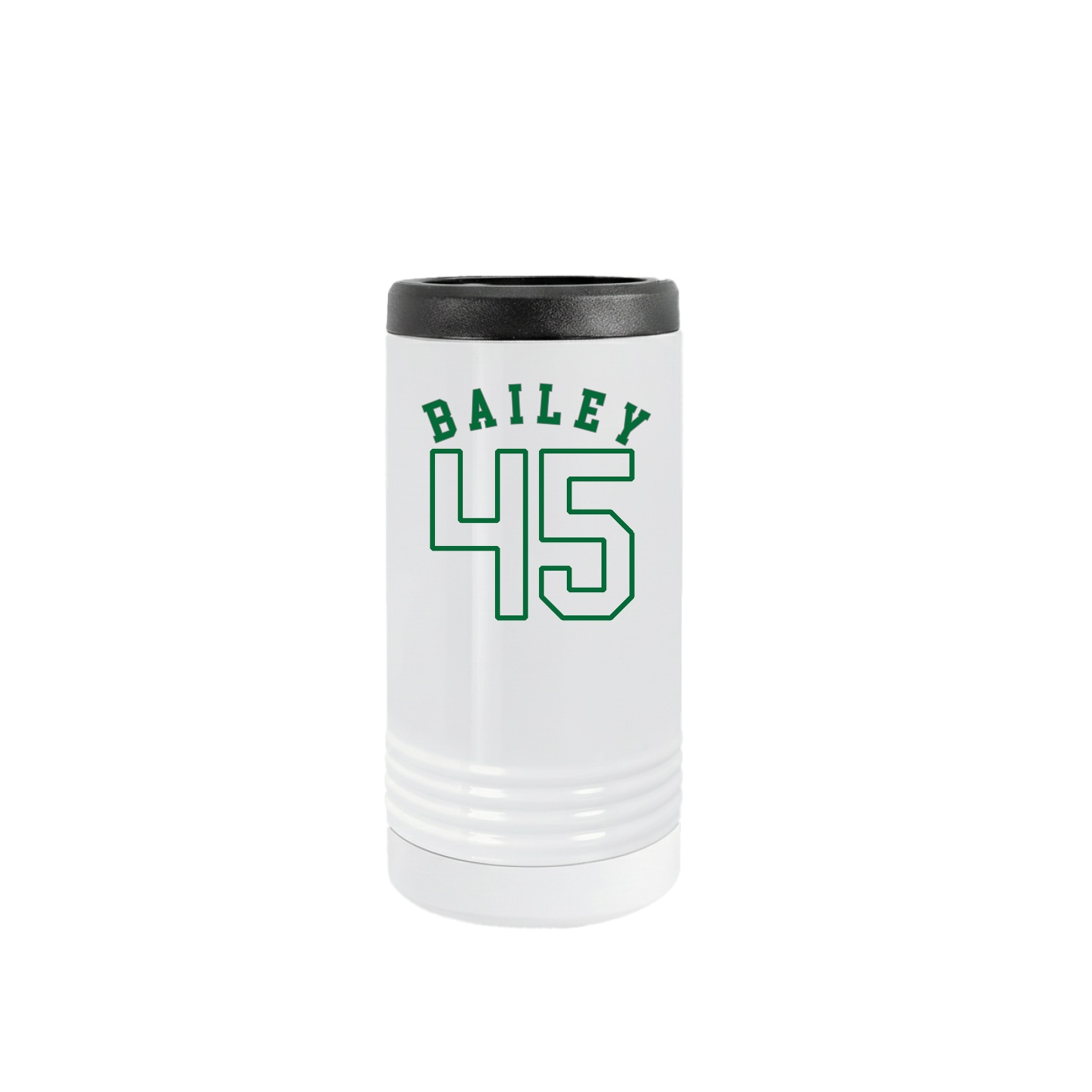 Slim Beverage Holder