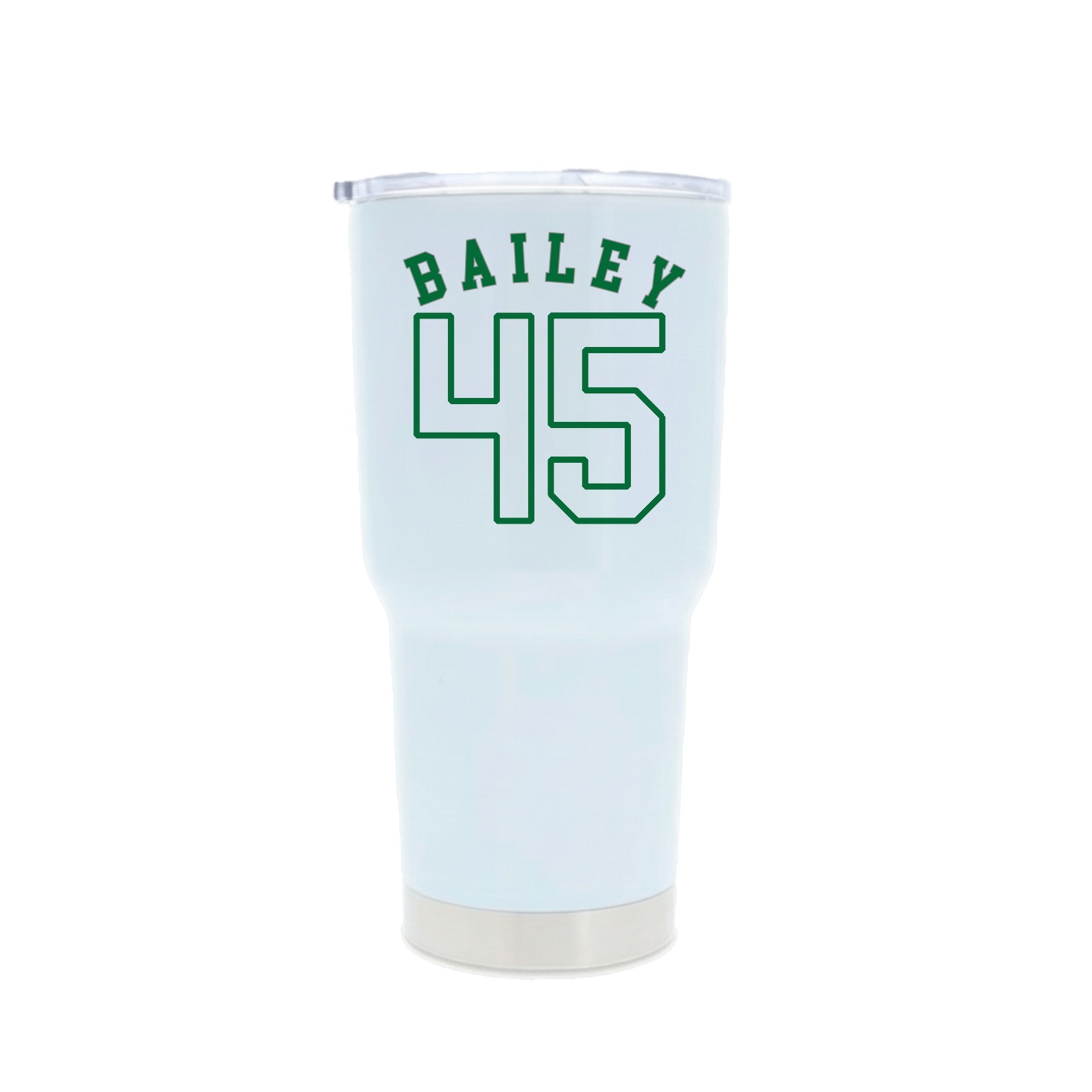 30oz Stainless Steel Tumbler