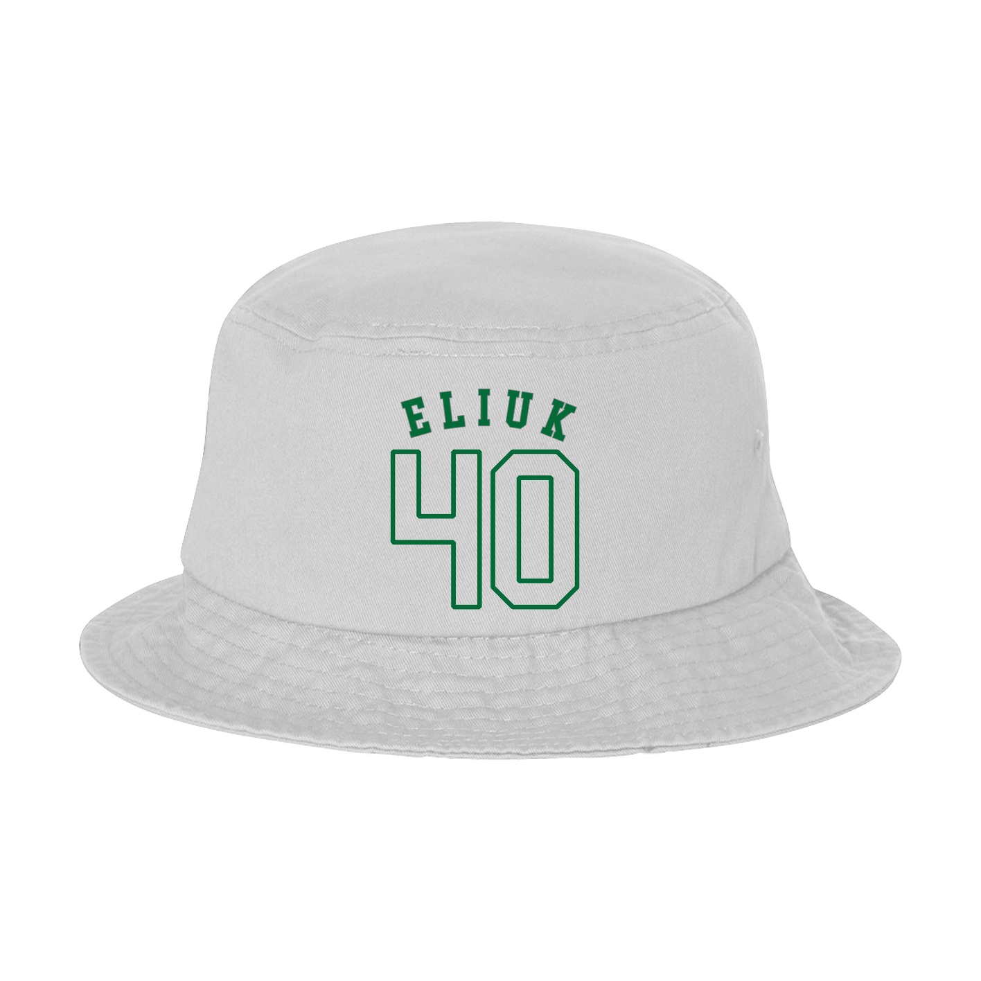 Bucket Cap