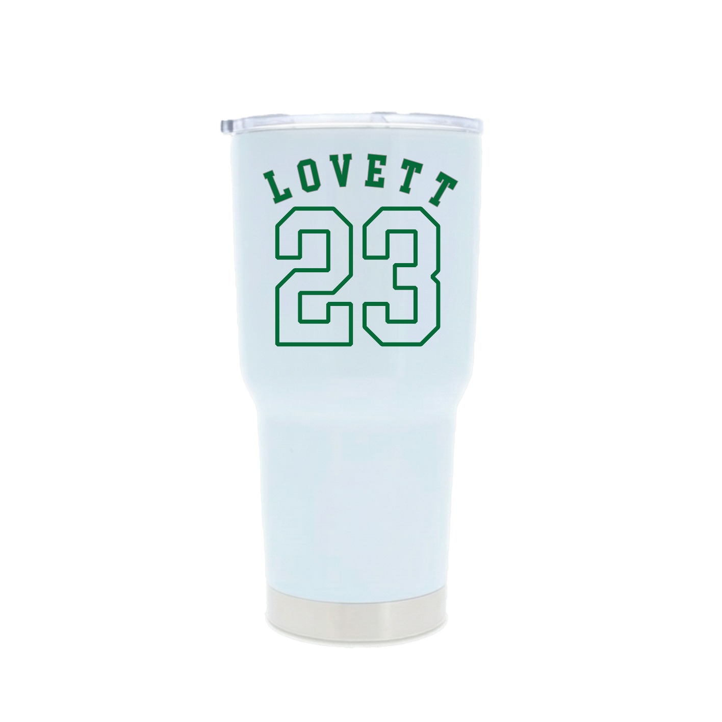 30oz Stainless Steel Tumbler