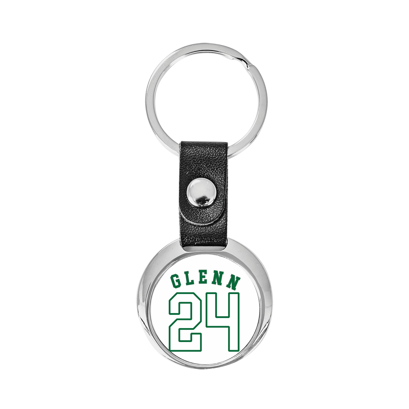 Key Chain — Shirsey Arch in Classic