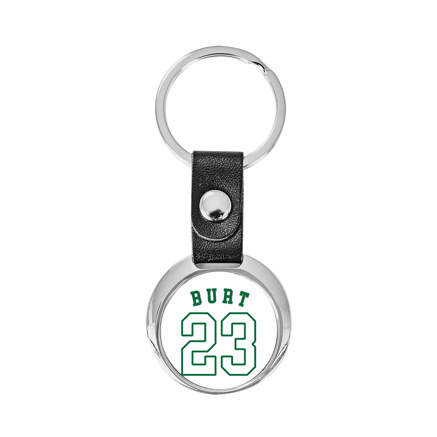 Key Chain — Shirsey Arch in Classic