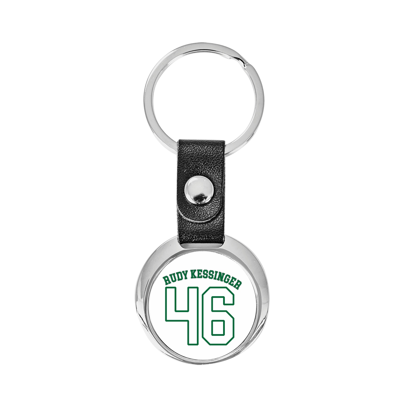 Key Chain — Shirsey Arch in Classic