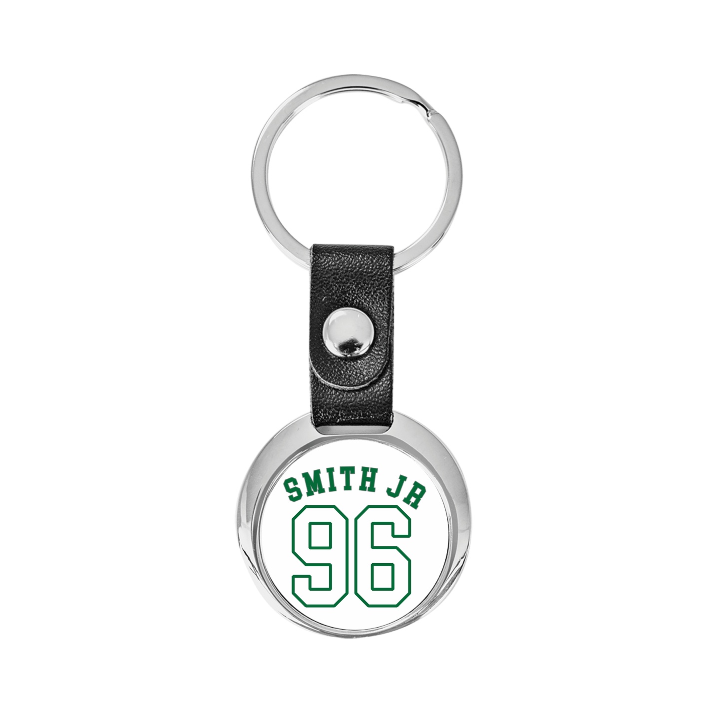 Key Chain — Shirsey Arch in Classic