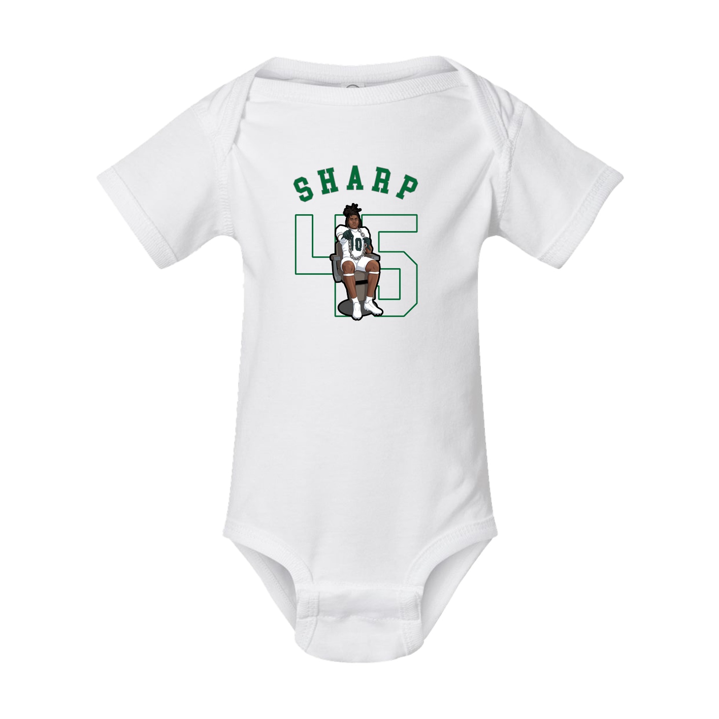 Baby Onesie