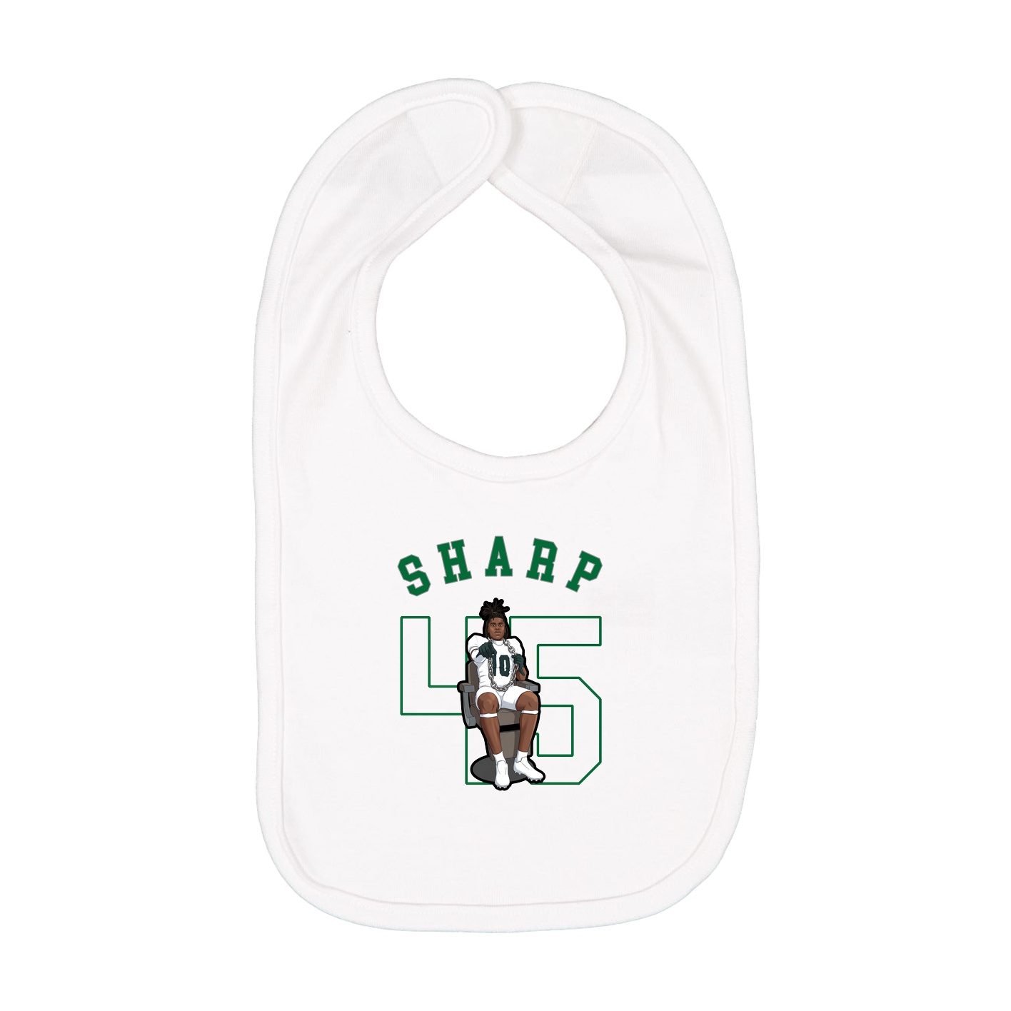 Infant Bib
