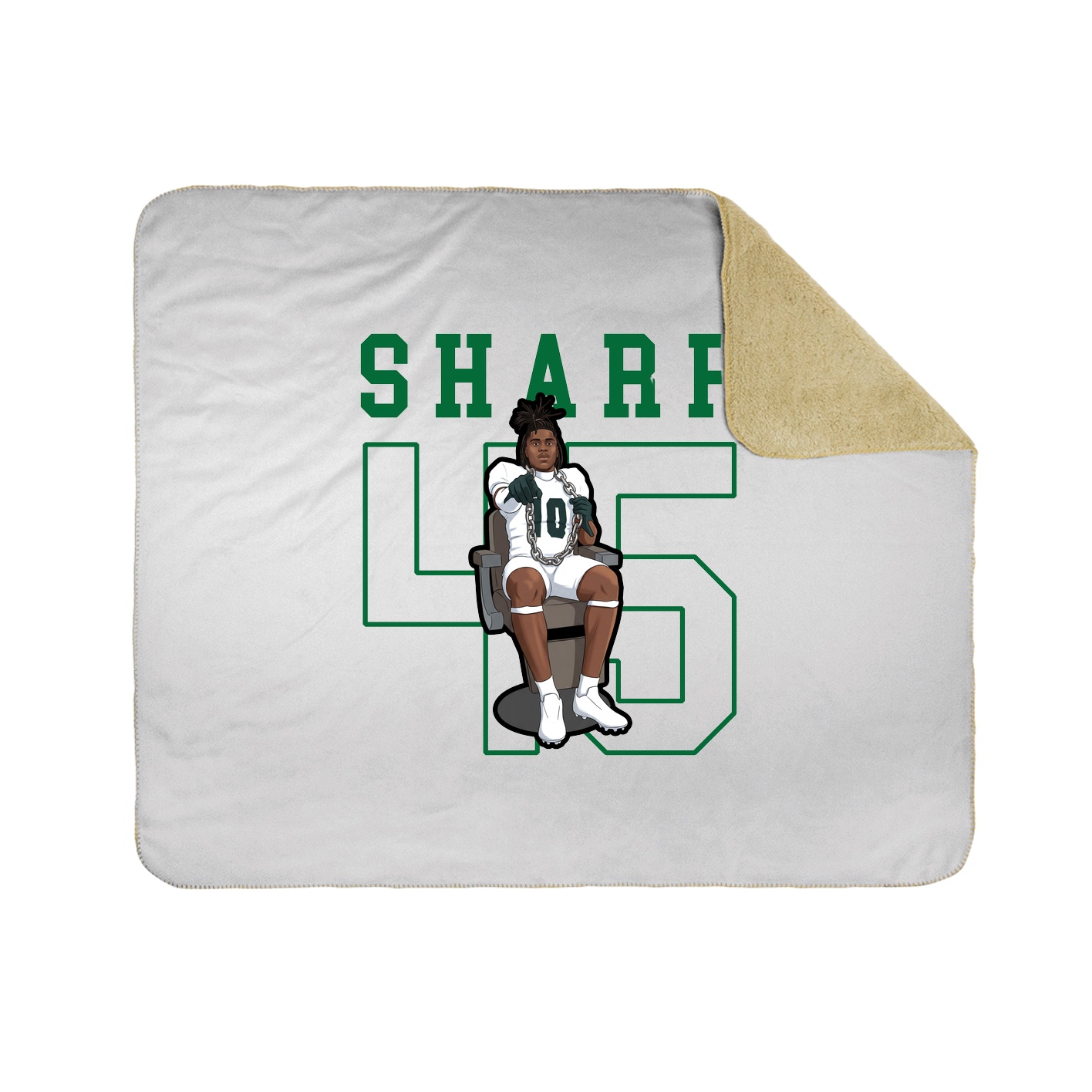 Throw Blanket