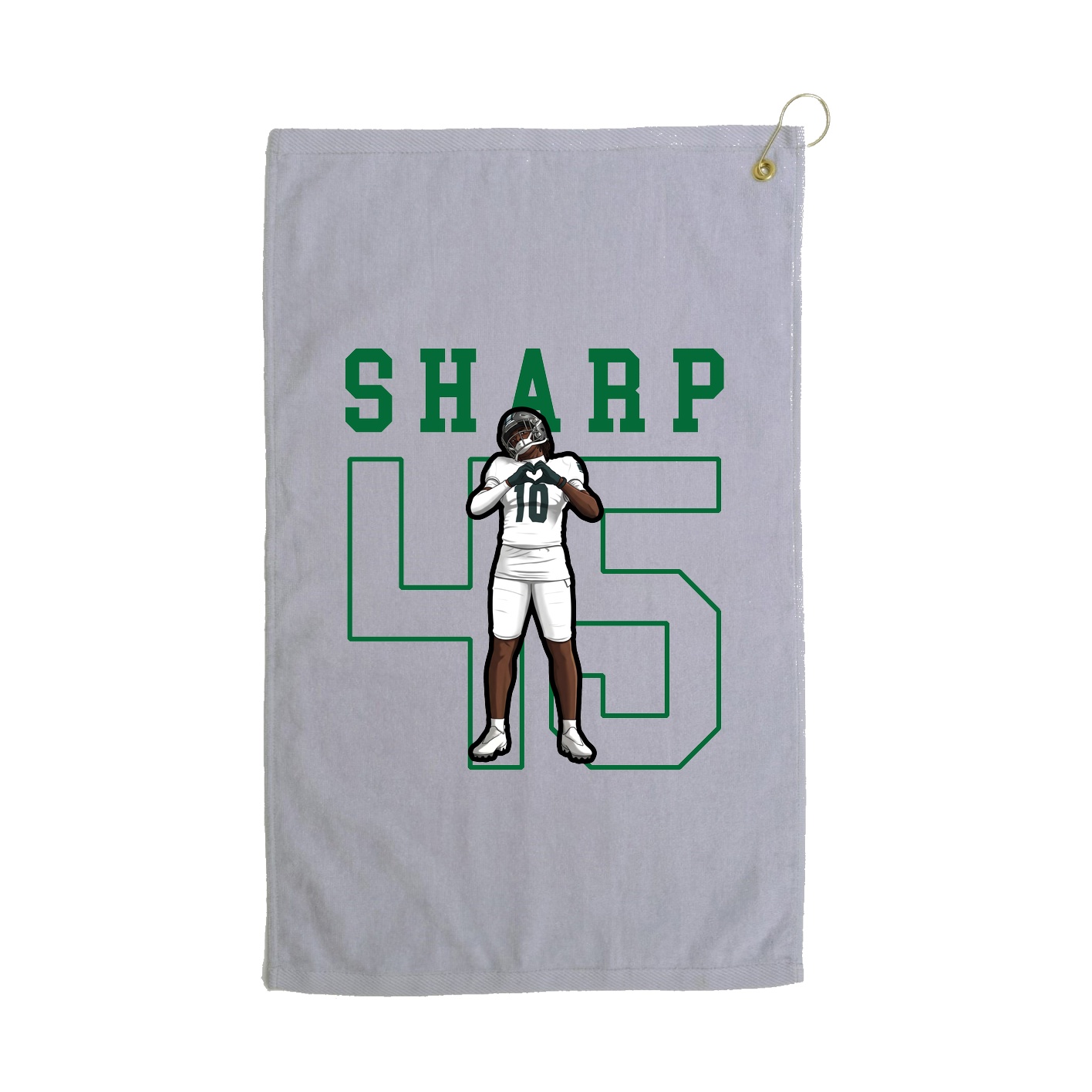 Golf Towel