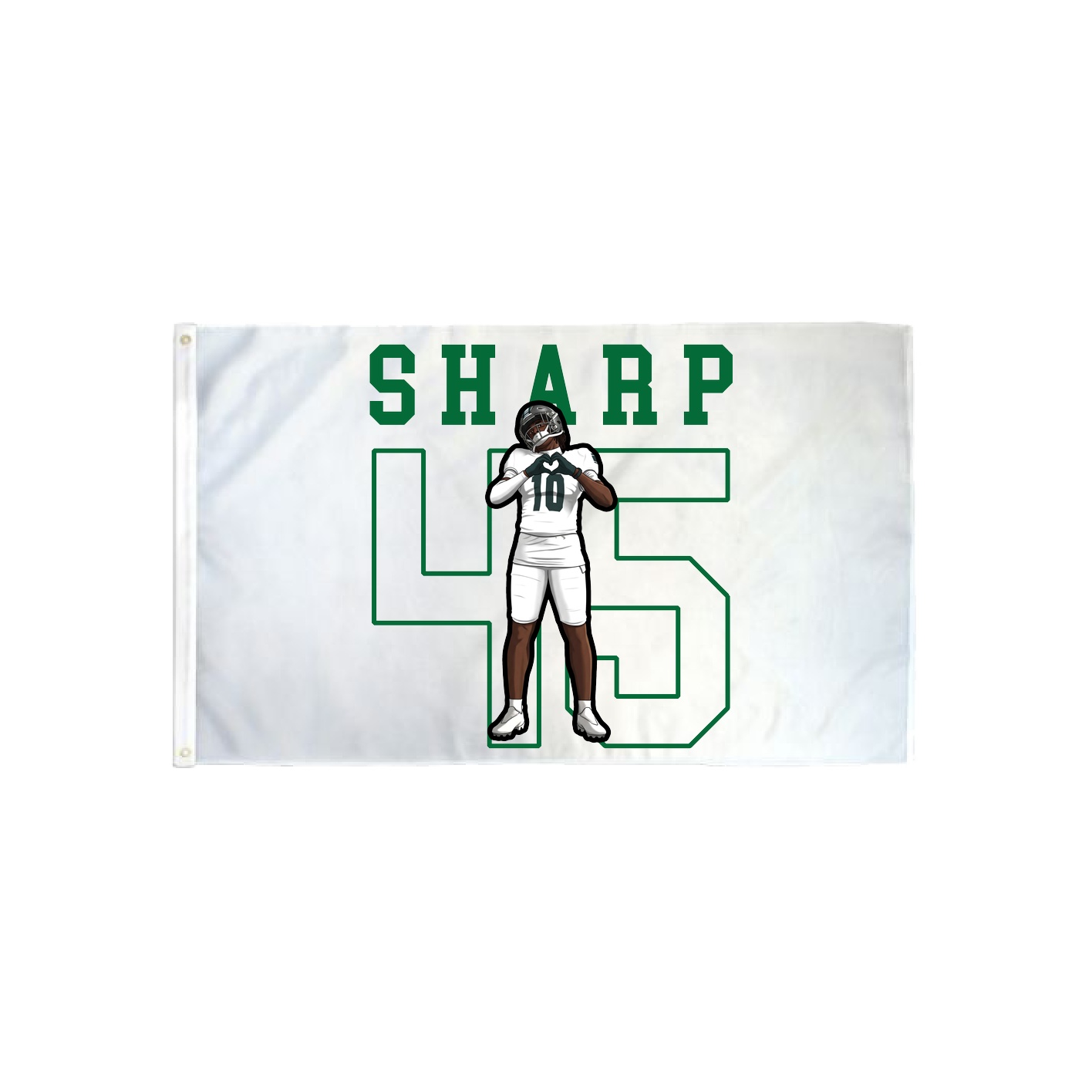 3x5 Flag
