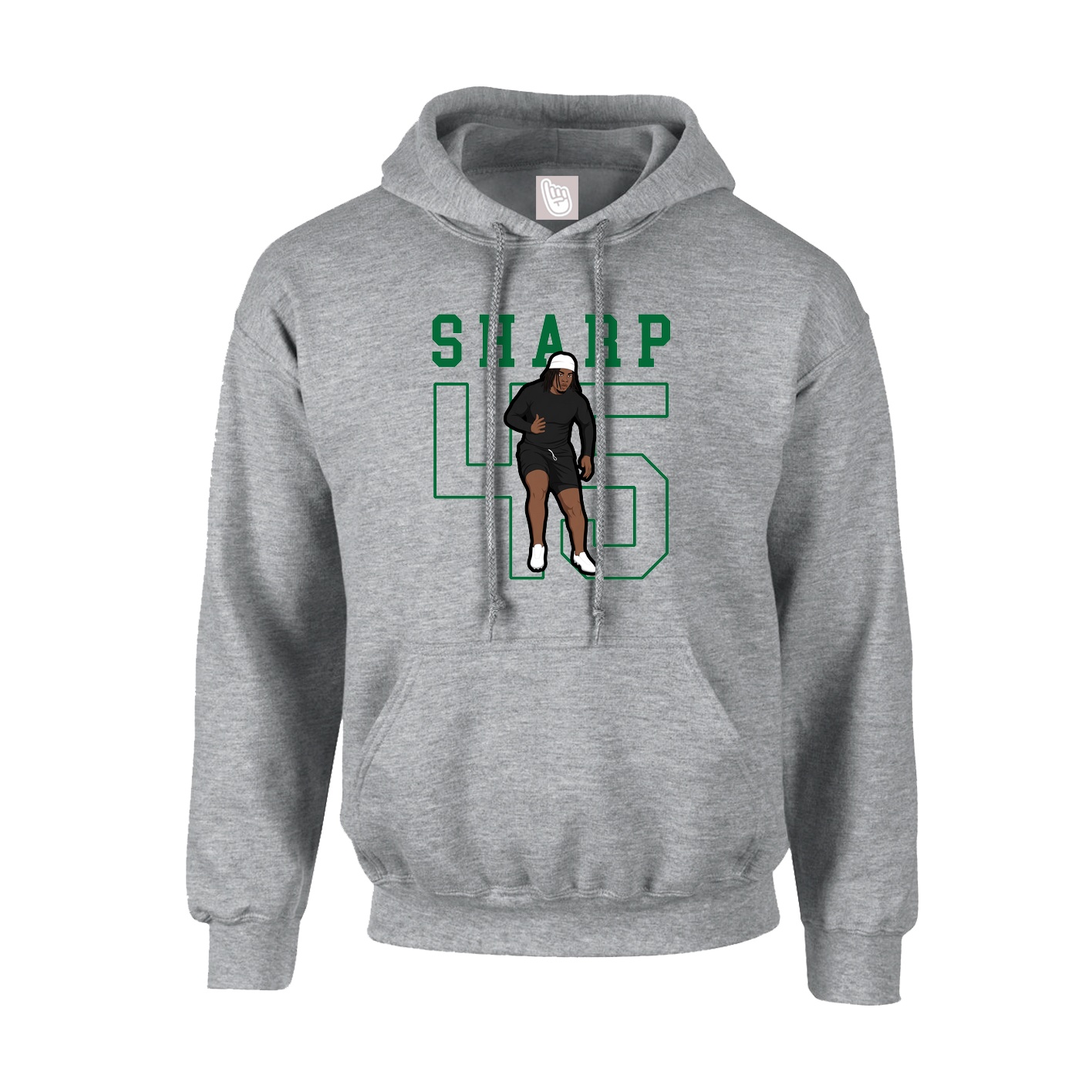 Youth Hoodie