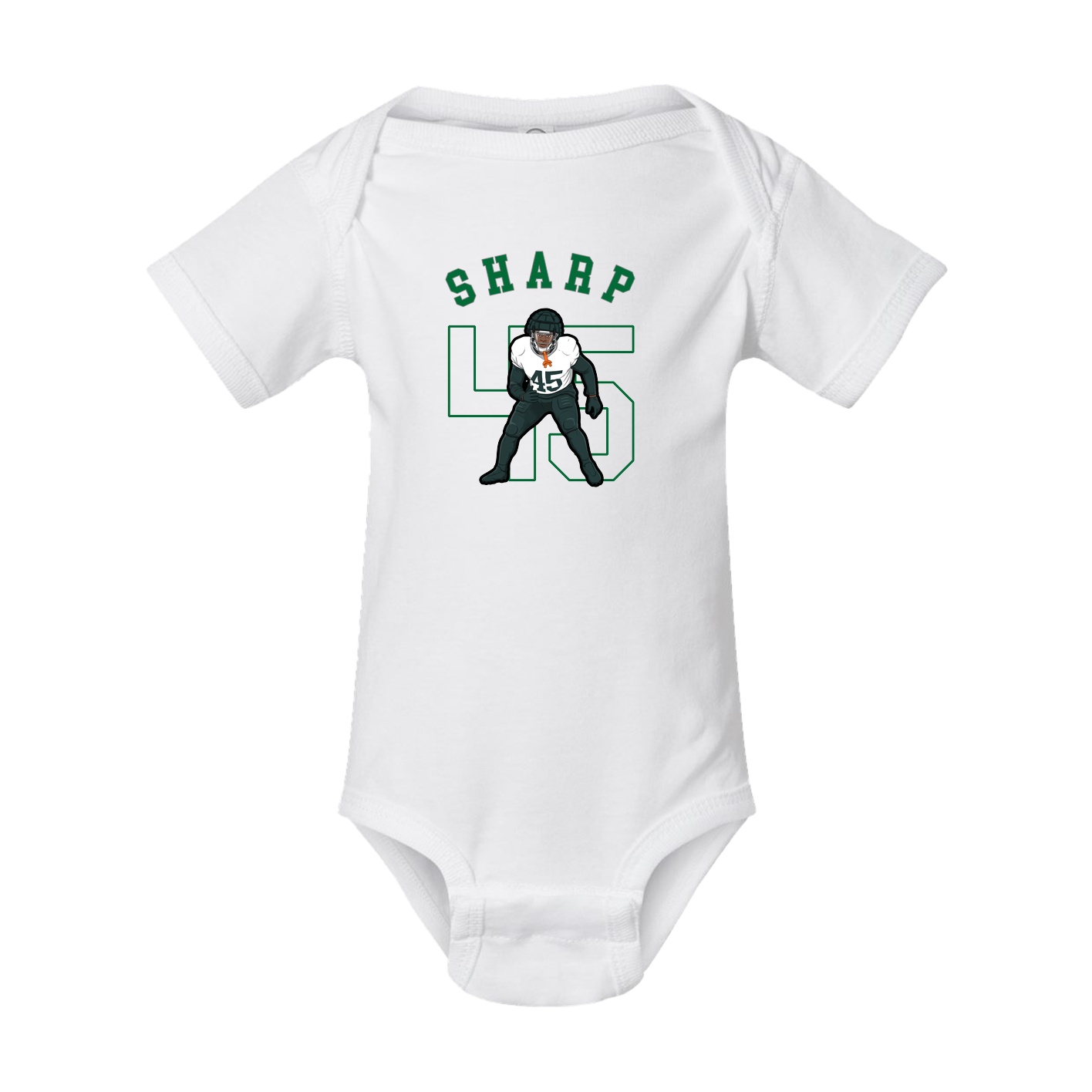 Baby Onesie