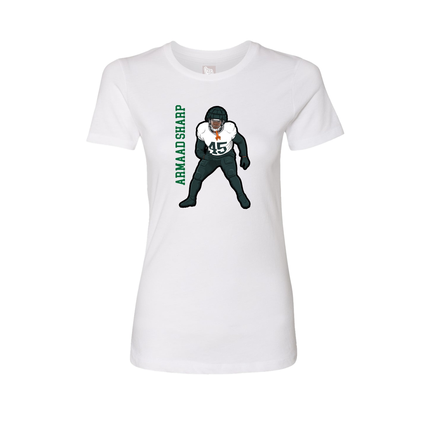 Fitted Women's Tee