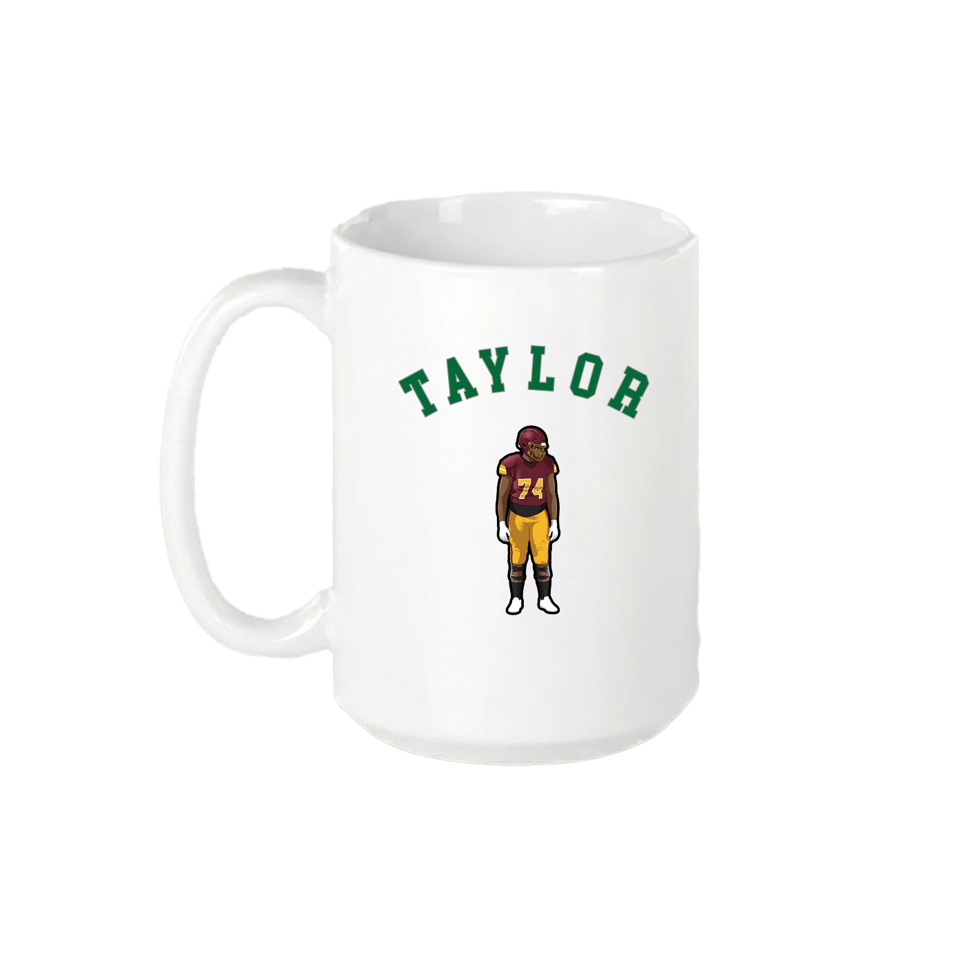 15oz Coffee Mug