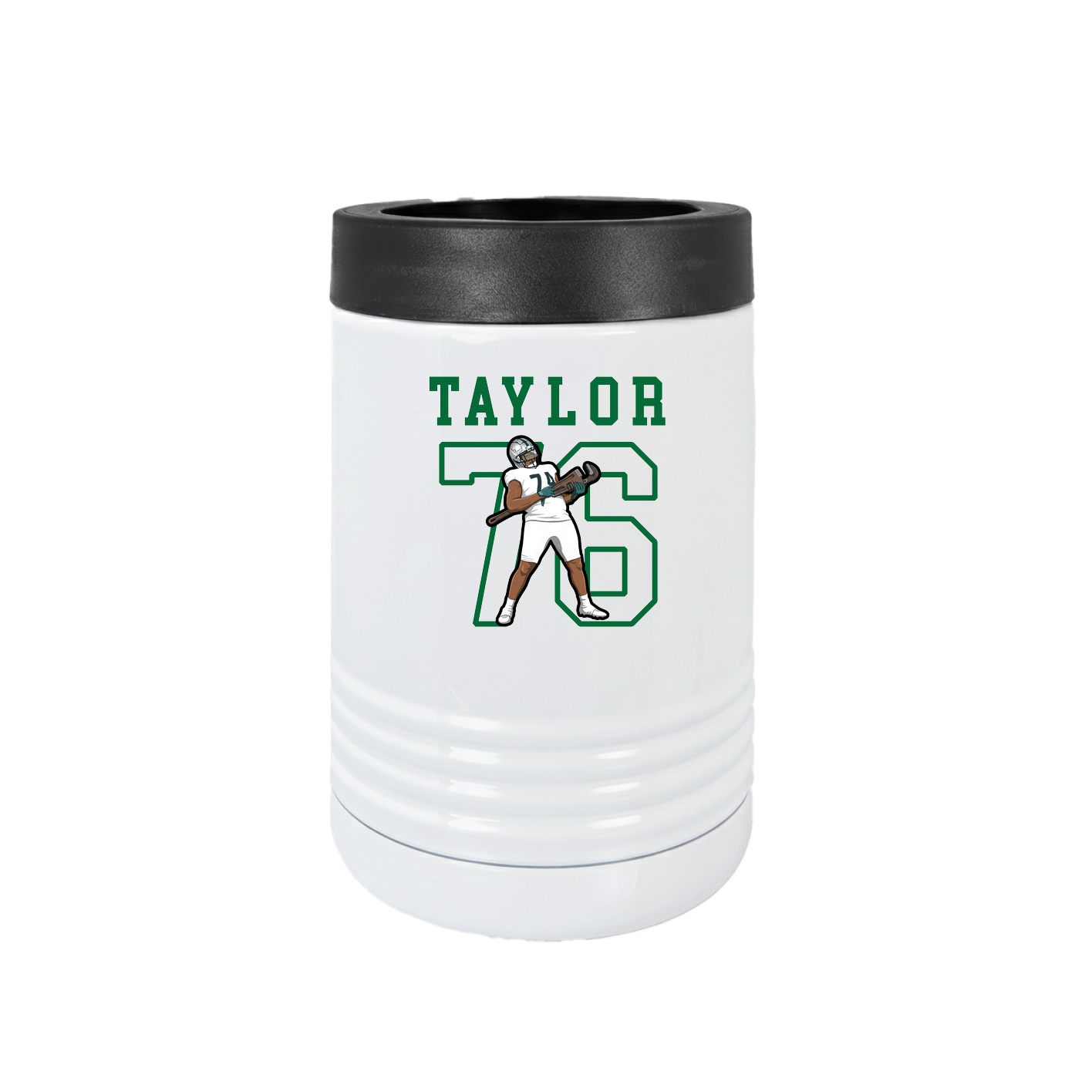 Beverage Holder — Shirsey in White