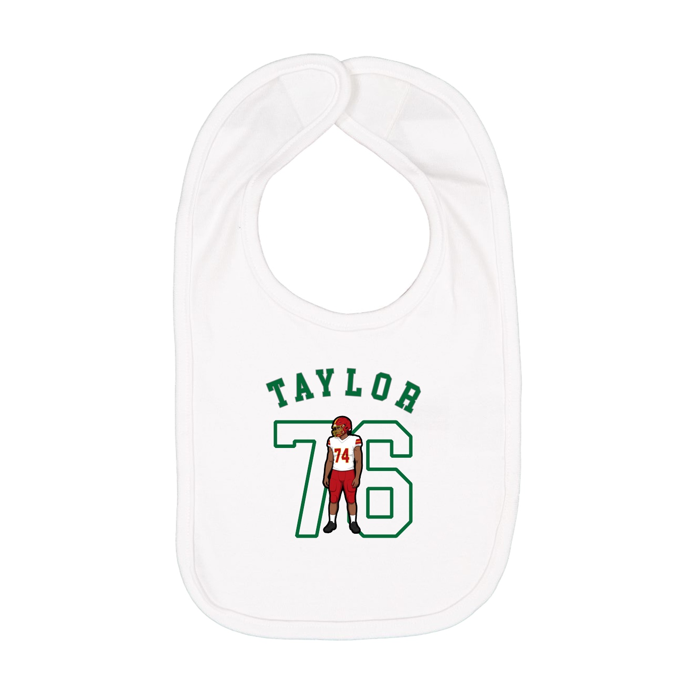 Infant Bib