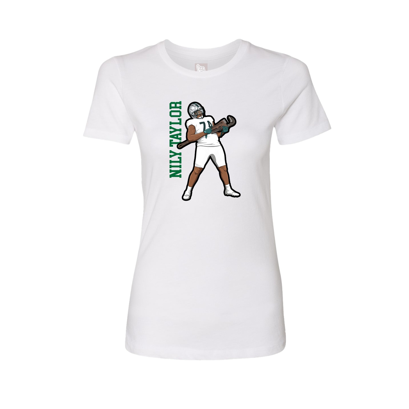 Womens Tee
