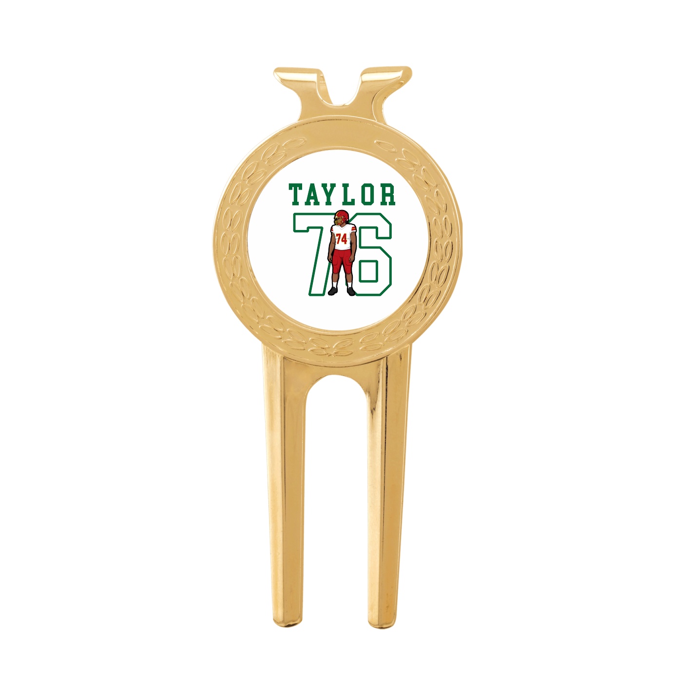 Divot Tool with Ball Marker — Shirsey in Classic