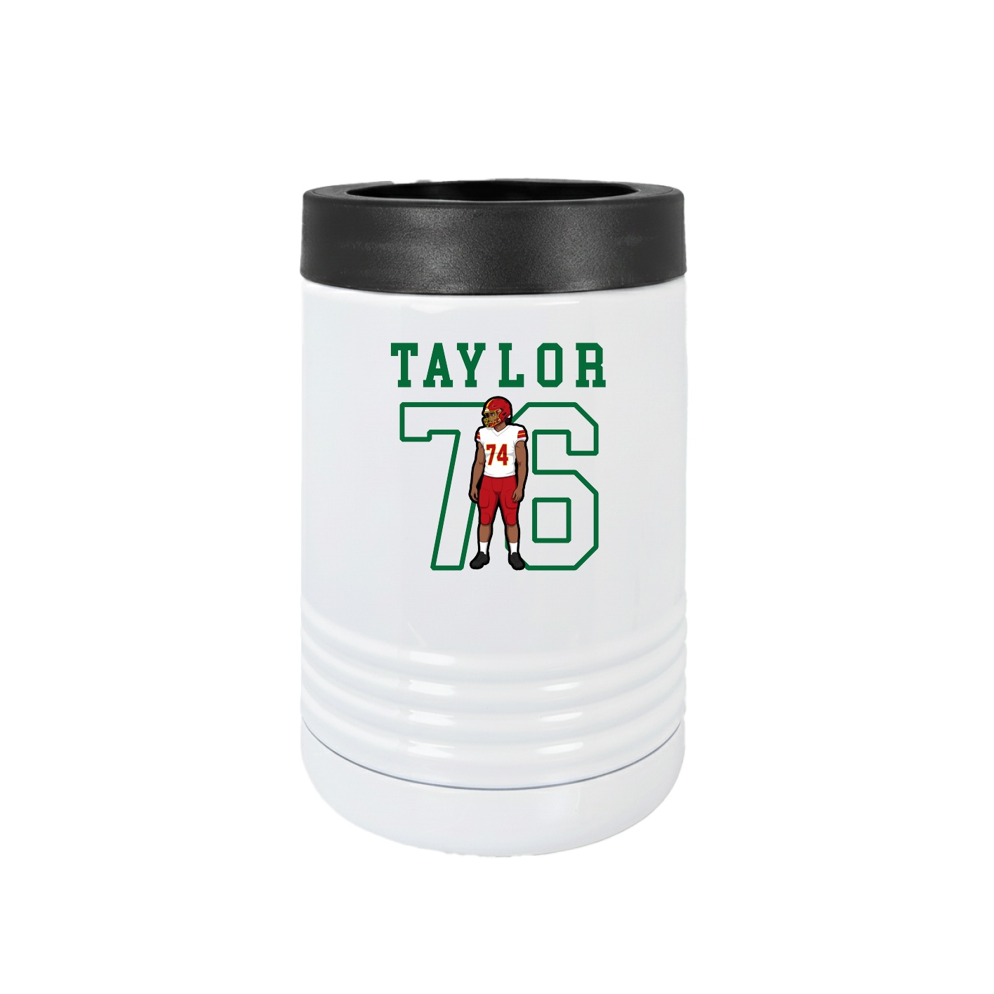Beverage Holder — Shirsey in White