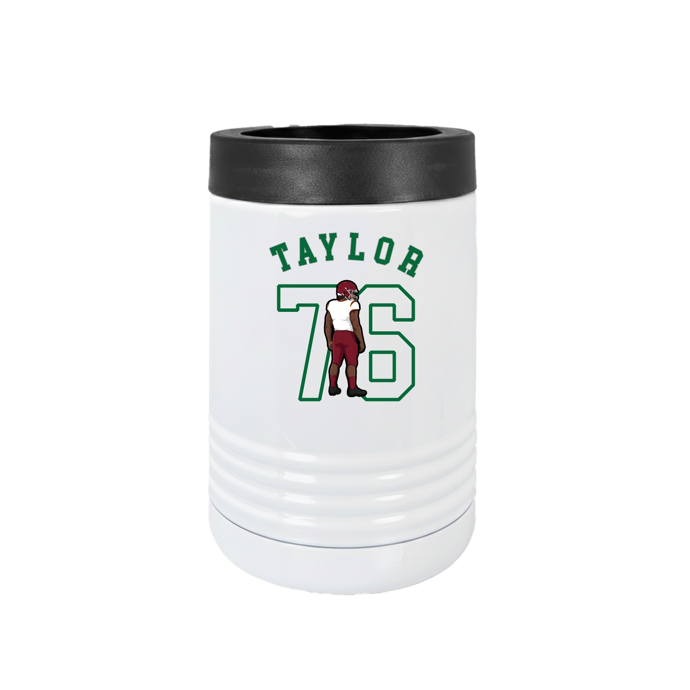 Beverage Holder — Shirsey Arch in White