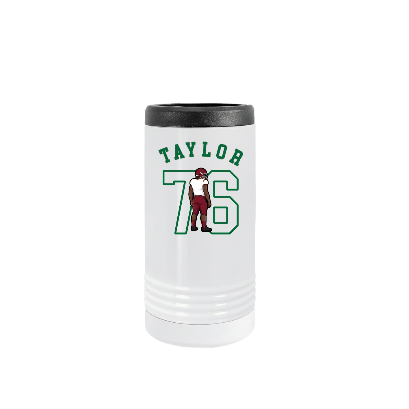 Slim Beverage Holder
