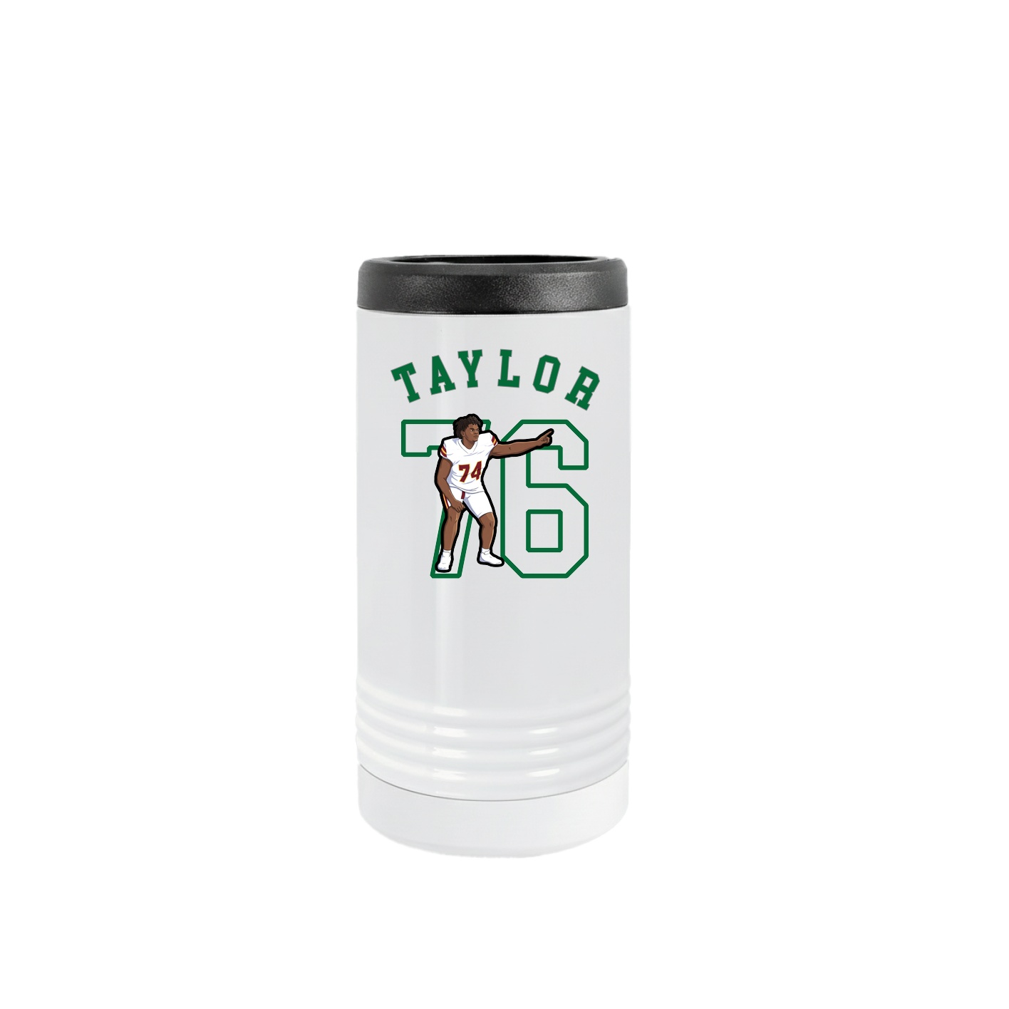 Slim Beverage Holder