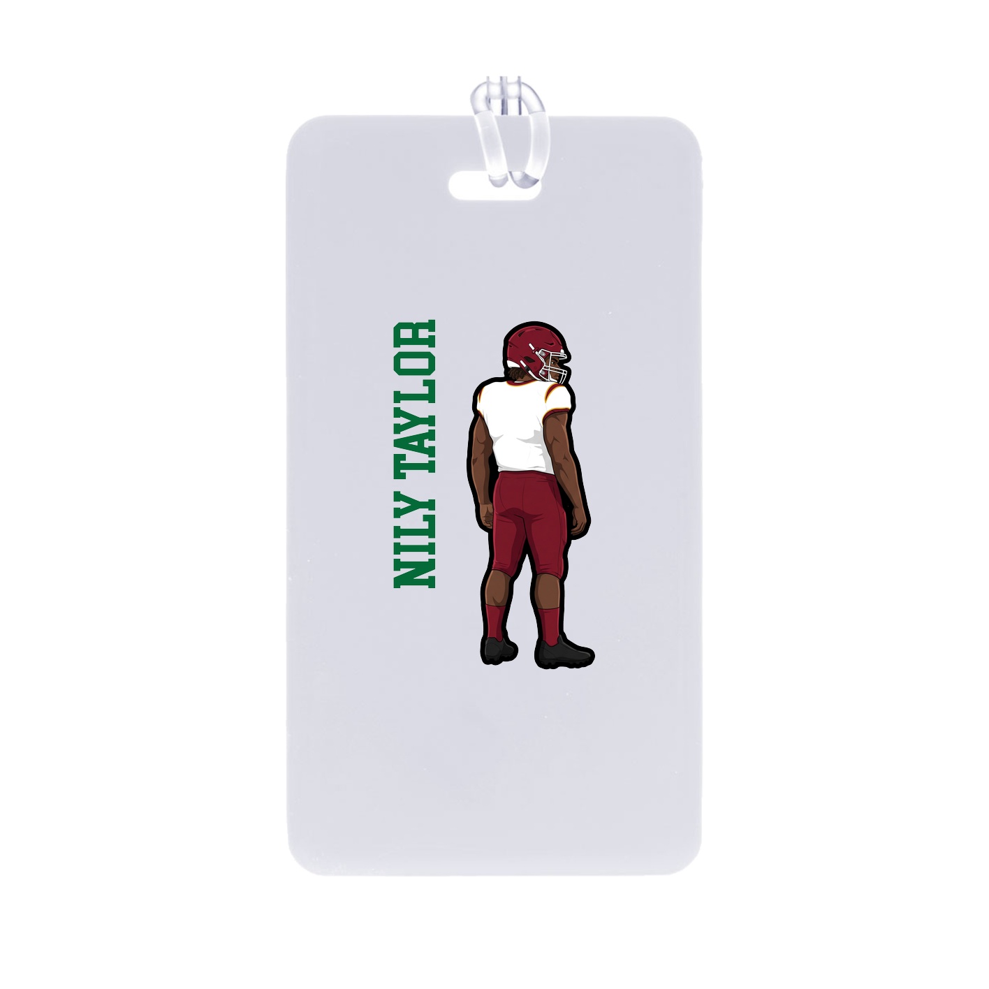 Bag Tag