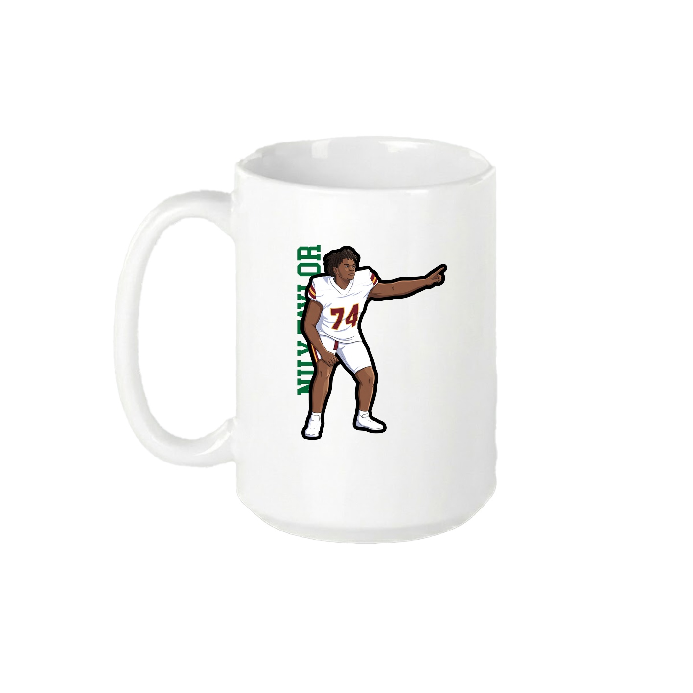 15oz Coffee Mug