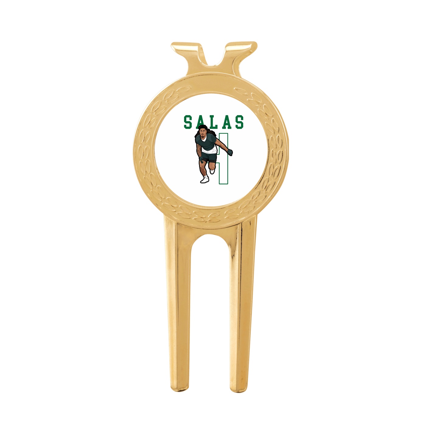 Divot Tool with Ball Marker — Shirsey in Classic