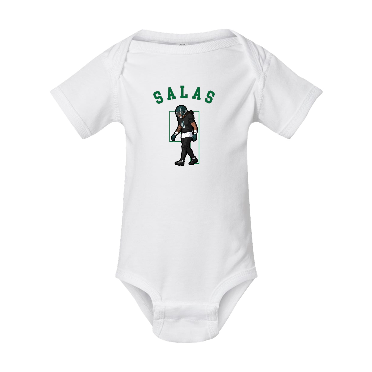 Baby Onesie