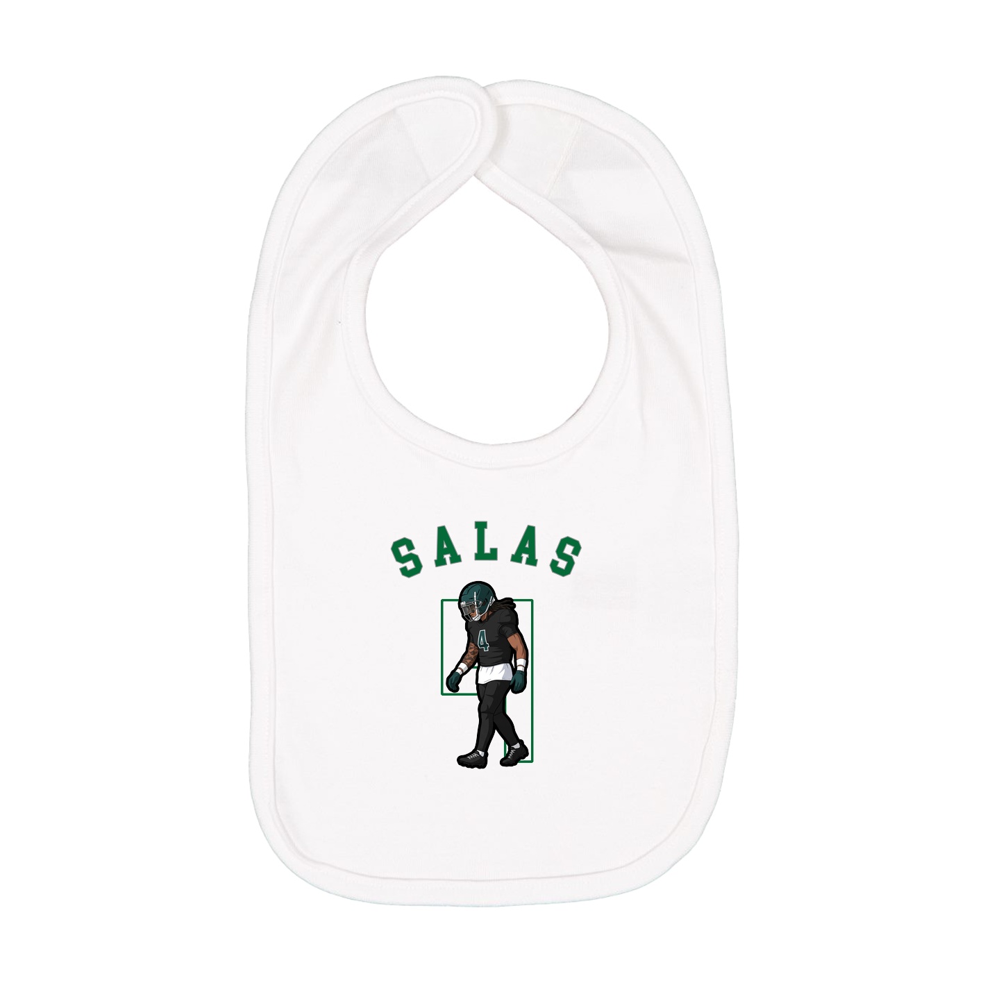 Infant Bib