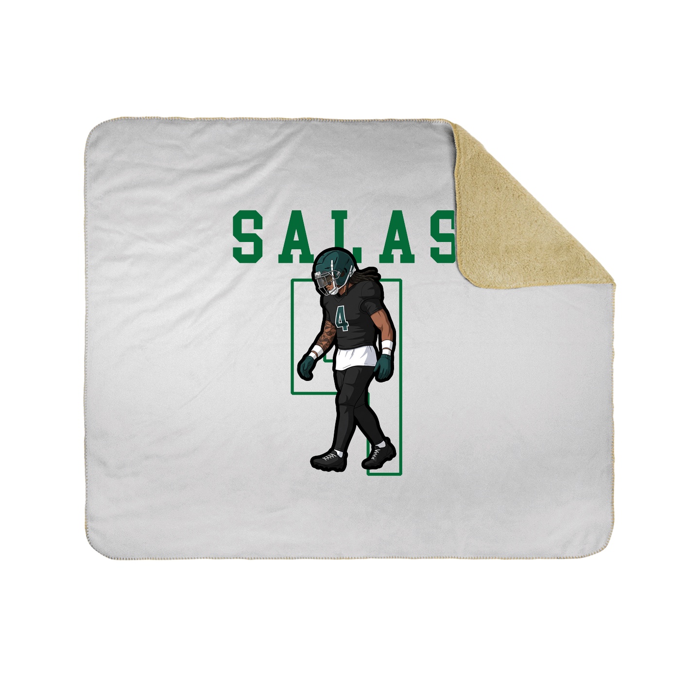 Throw Blanket
