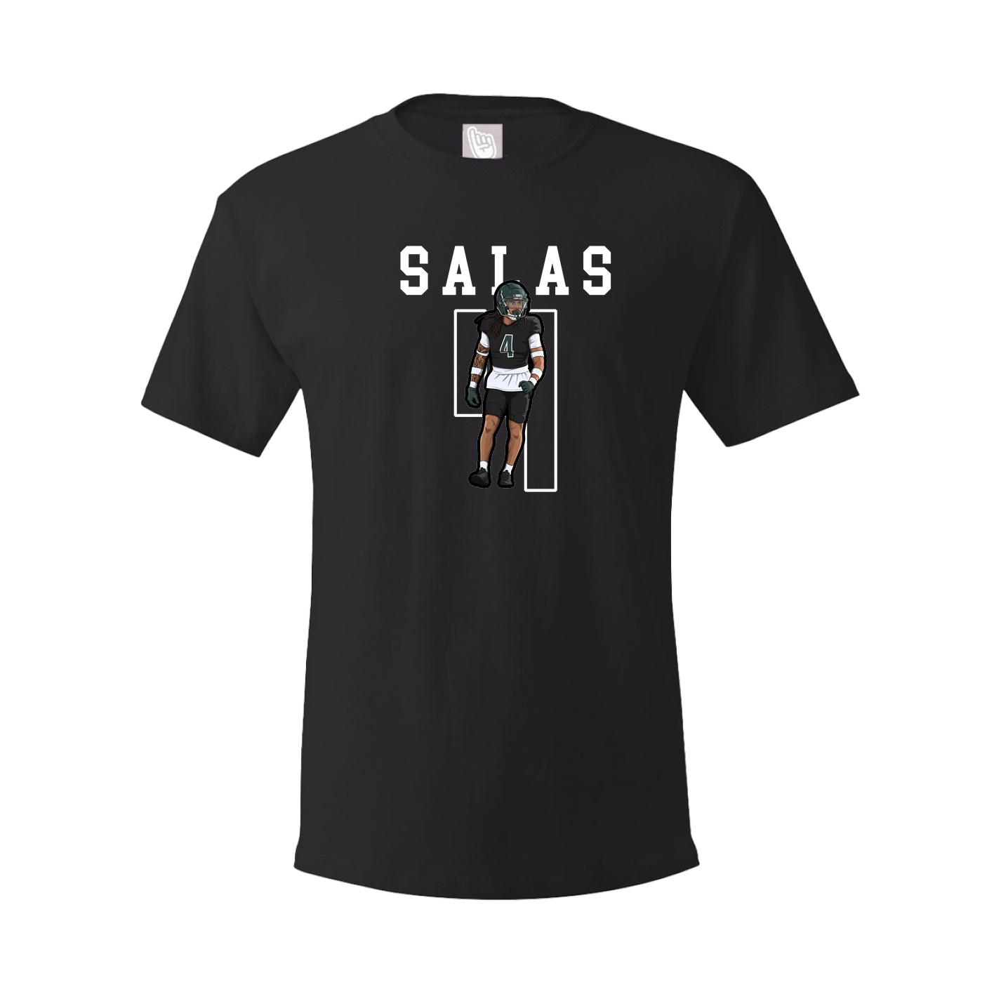 NIL Club Tee