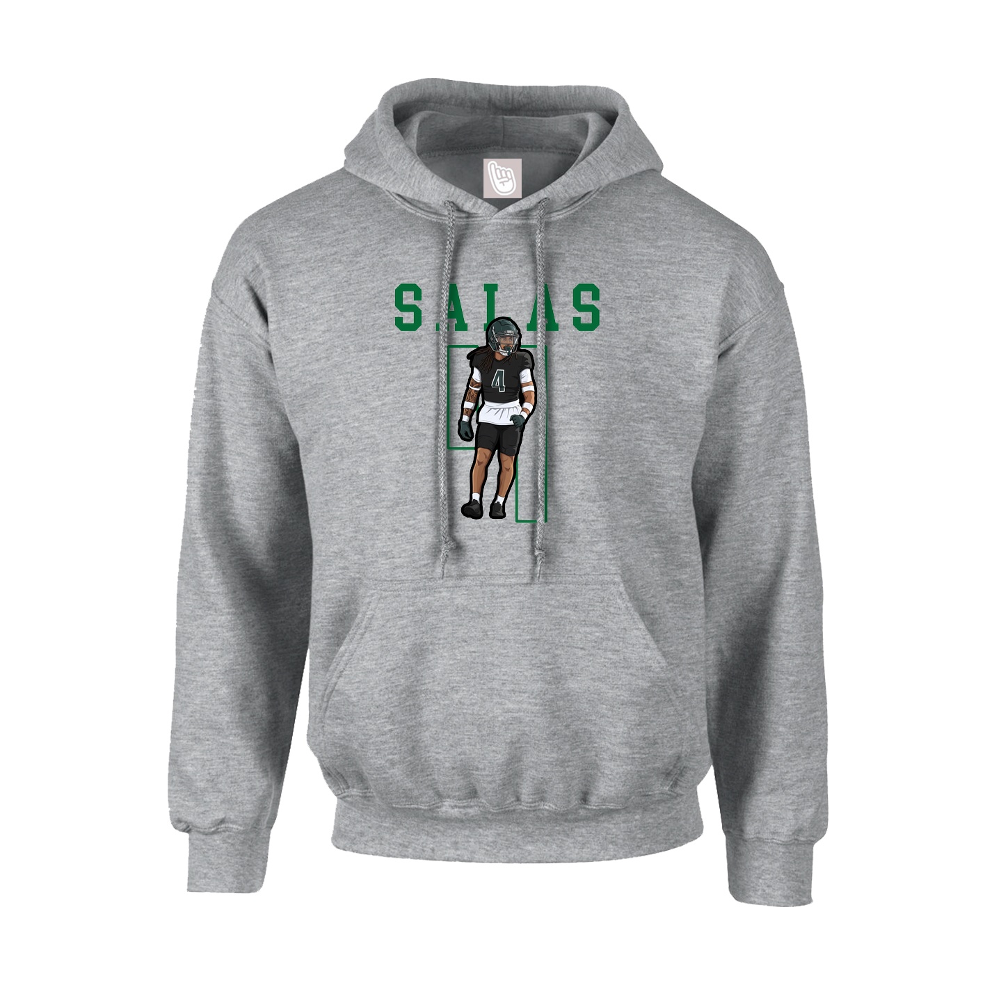 Hoodie