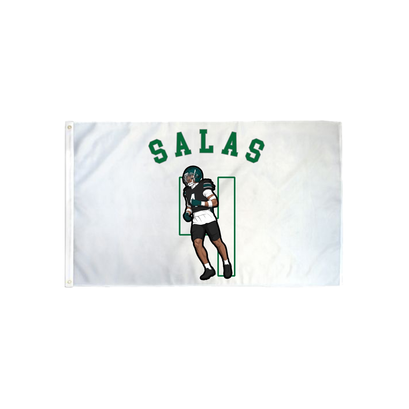 3x5 Flag